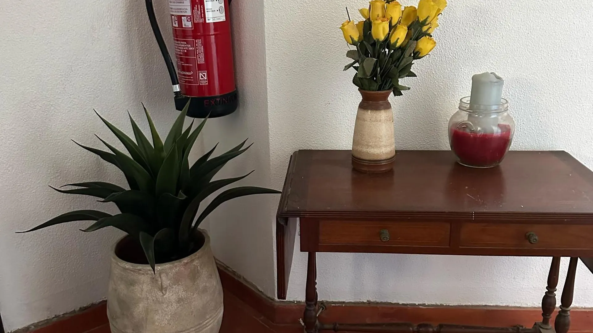 Privat bolig Casa Amarela Lejlighed Faro