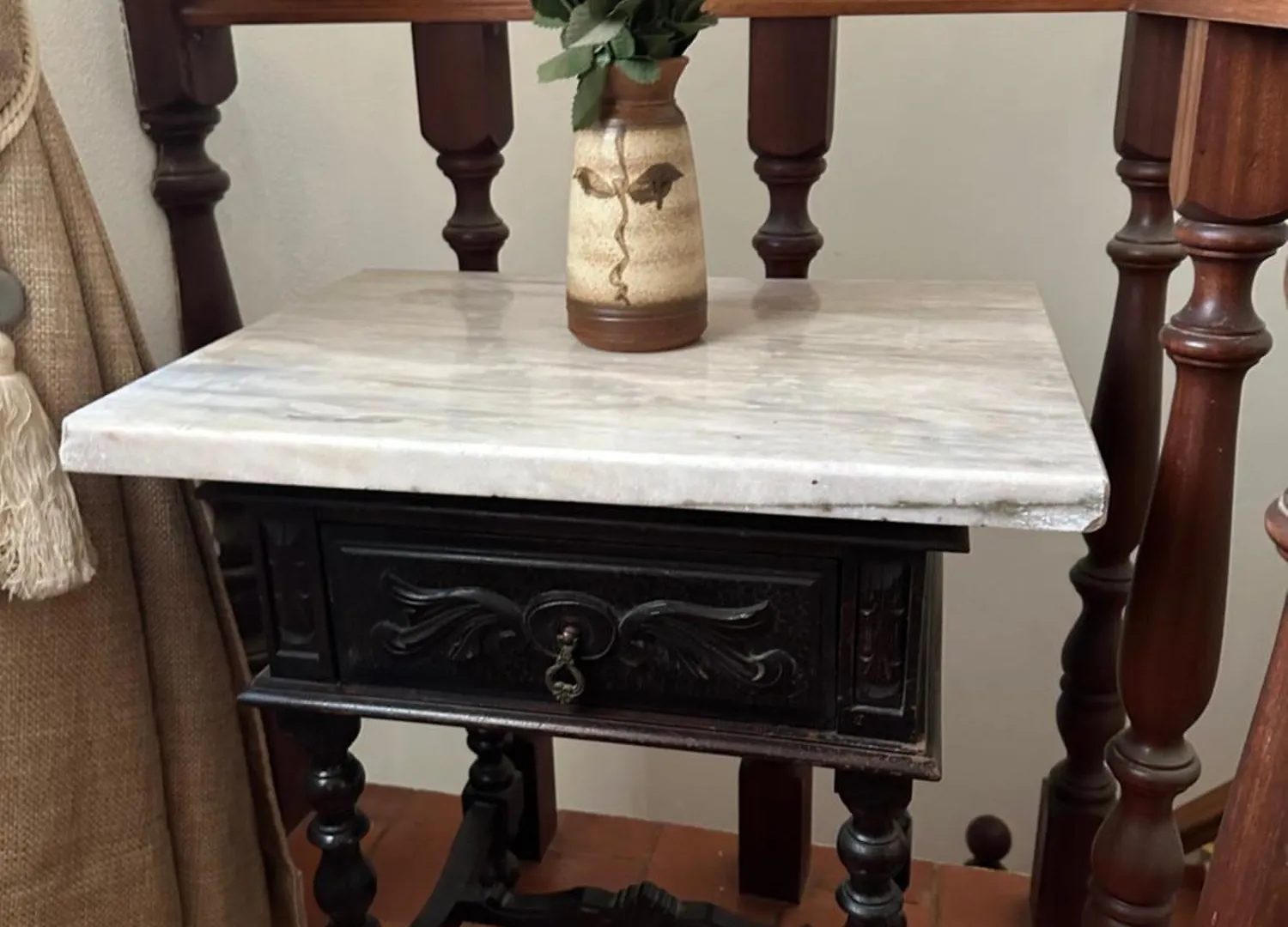 Privat bolig Casa Amarela Lejlighed Faro