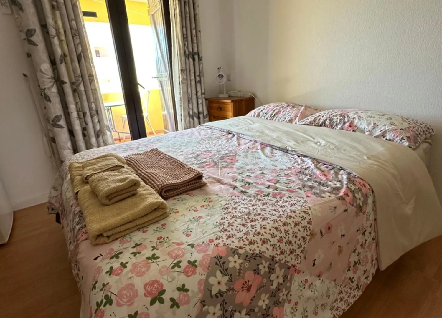 Casa Amarela Apartment Faro Portugal