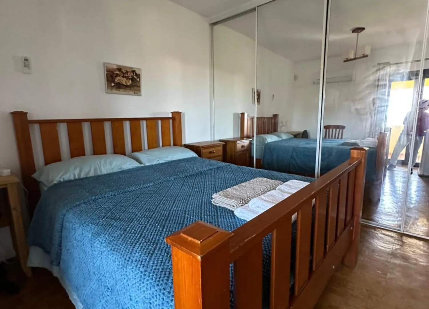 Homestay Casa Amarela Apartment Faro Portugal
