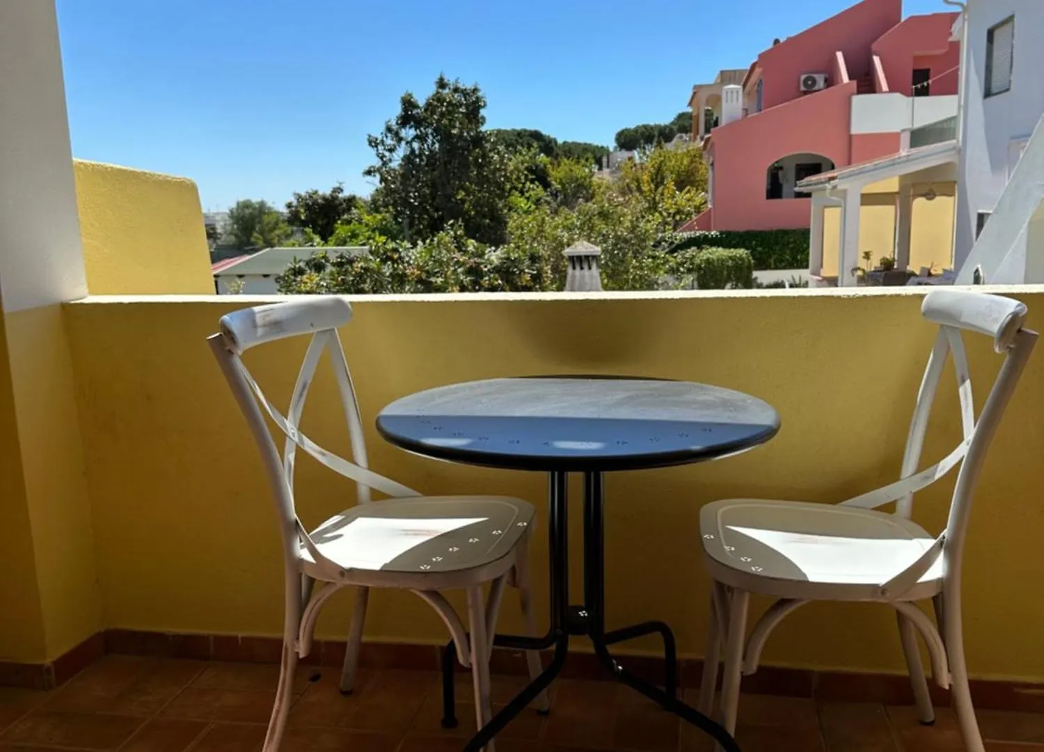 Homestay Casa Amarela Apartment Faro